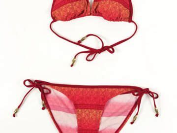 mister lady bikini